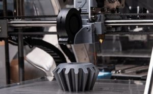 3D Printing