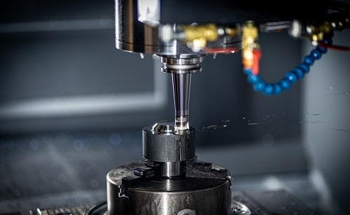 CNC Prototyping