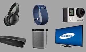 Electronic Product prototypes