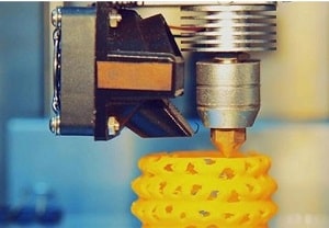 Fused Deposition Modeling