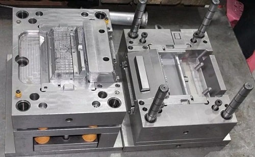 Injection Molding