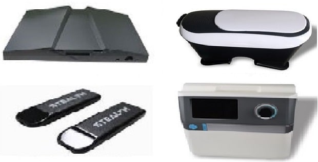 prototypes
