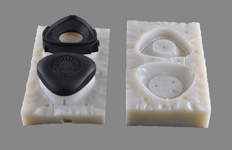 vacuum casting