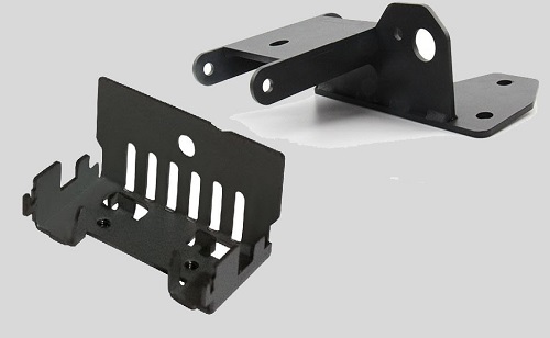 sheet metal fabrication product