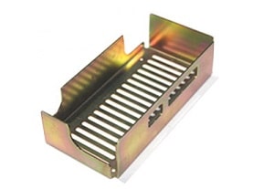 sheet metal fabrication product
