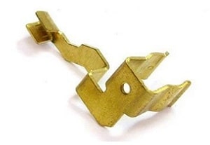 sheet metal fabrication product