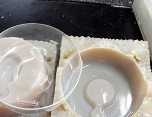 Urethane Casting
