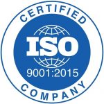 ISO 9001:2015 certified rapid prototyping manufacturer — RpProto quality management system