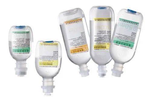 PP Infusion Bag