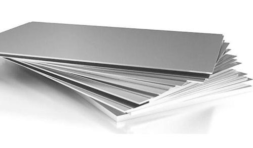 Sheet Metal Materials
