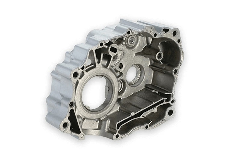 die casting auto engines