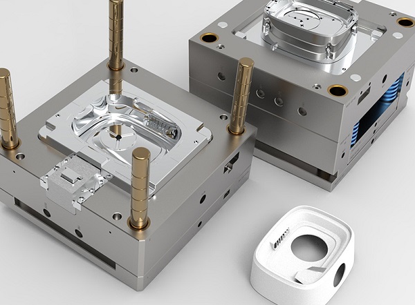 The Basic Concepts of Plastic Injection Molds, China