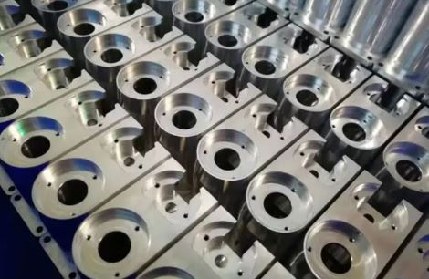 low volumn manufacturing 1