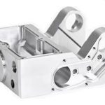 cnc machined aluminum parts