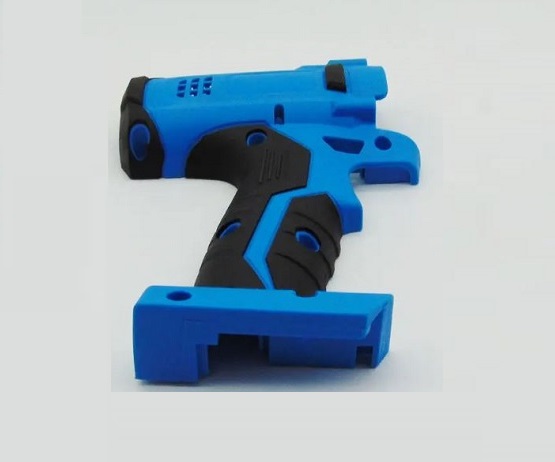 ABS Injection Part