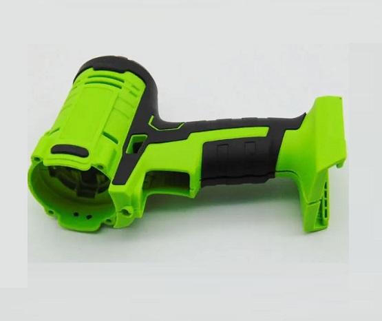 ABS Injection Part
