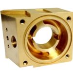 Brass Part