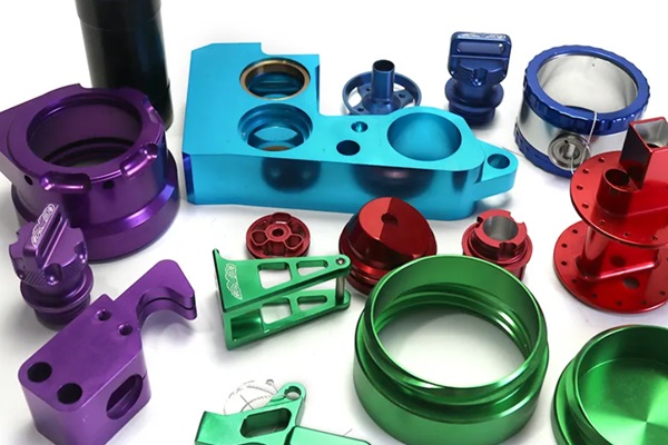 CNC Prototyping
