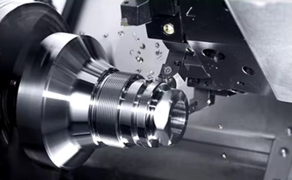 CNC Turning