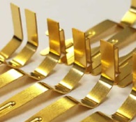 Gold Plating