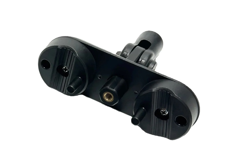 Insert Molding ABS Part