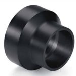 CNC machined HDPE part — chemical-resistant high-density polyethylene for food-grade equipment and industrial containers