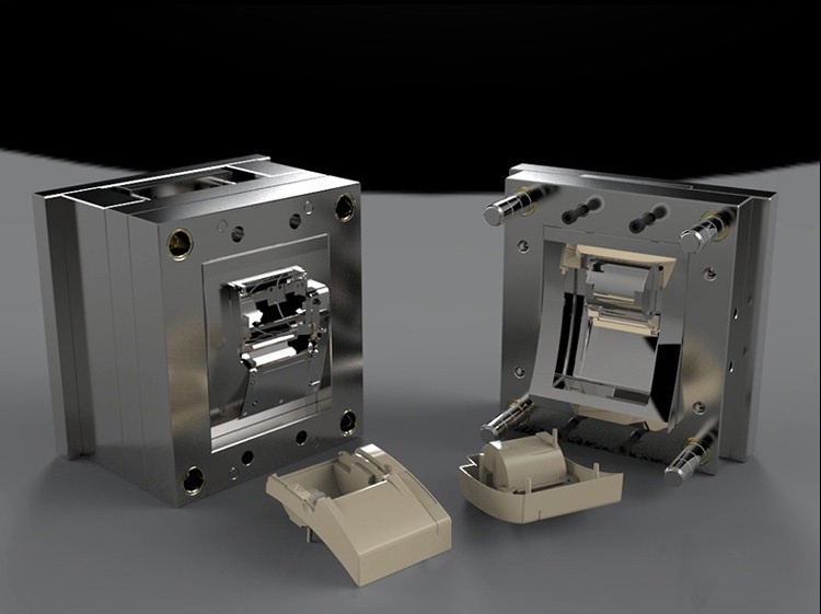 Injection Molding PEEK Parts