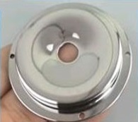 Polishing