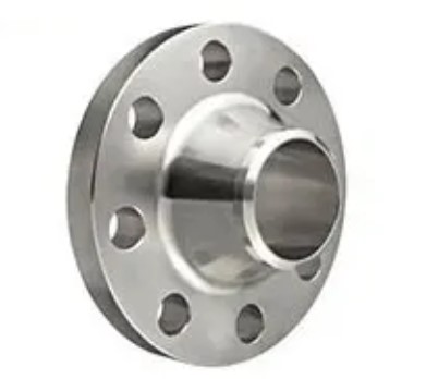 Stainless Steel Machined Part