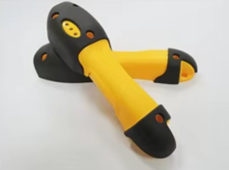 China abs injection molded plastic parts