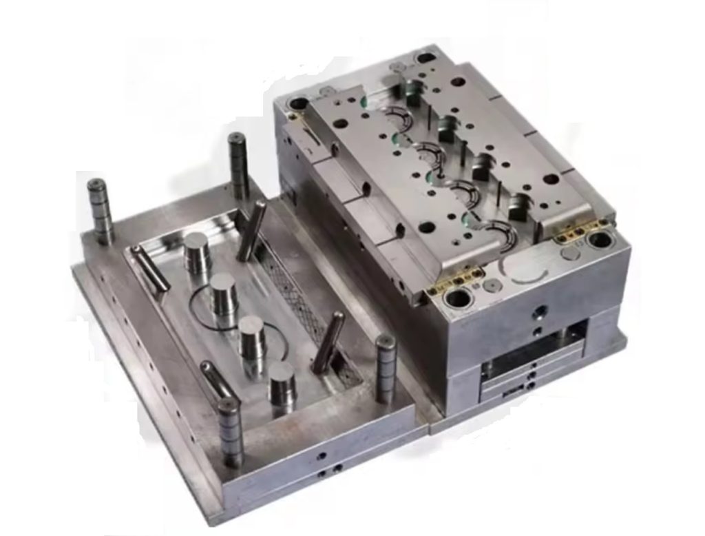 injection mold