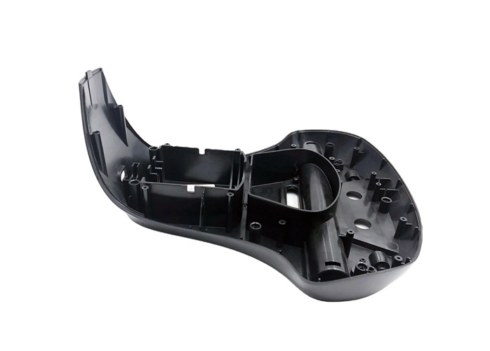 polyurethane resin components for consumer electronics