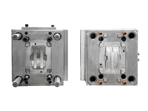 Single-Cavity Molds