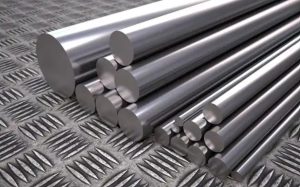 Stainless Steel Material 304 vs 316