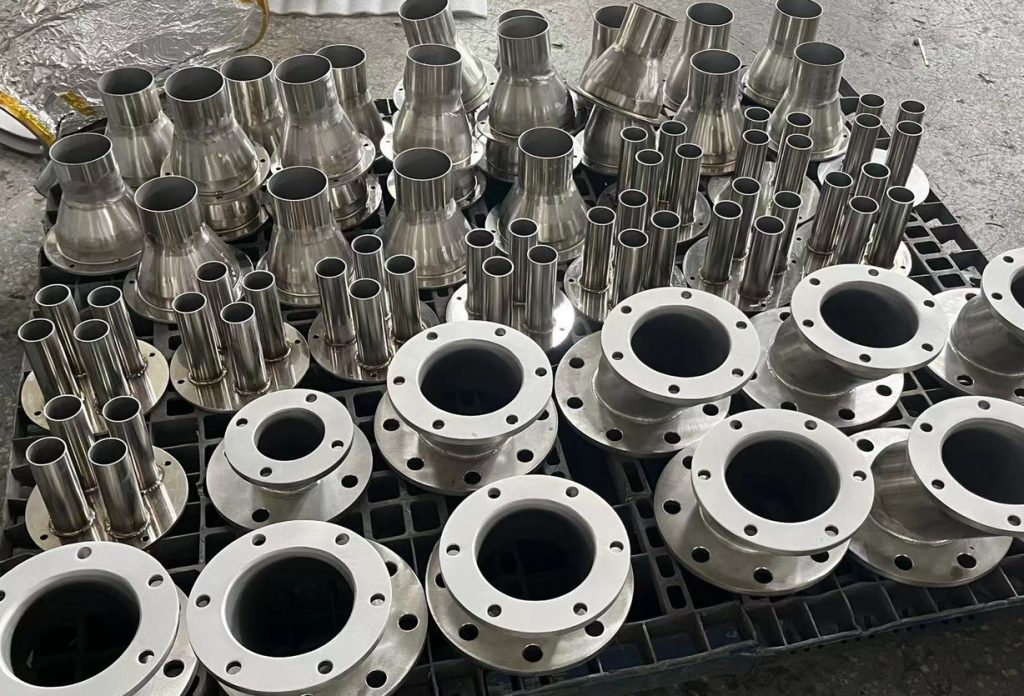 Stainless Steel Products