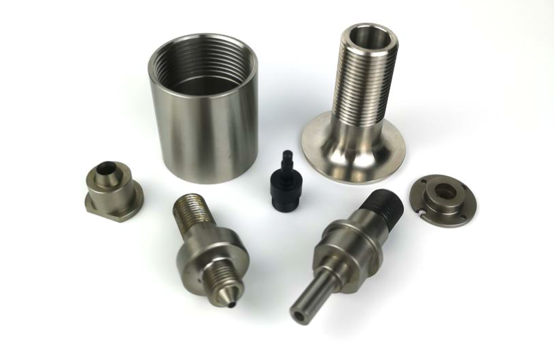 Automation Components