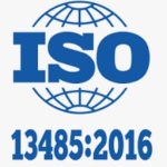 ISO 13485 certified medical device prototype manufacturer with quality management system — RpProto China