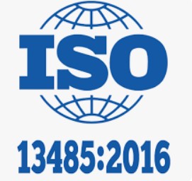 ISO 13485 certified medical device prototype manufacturer with quality management system — RpProto China