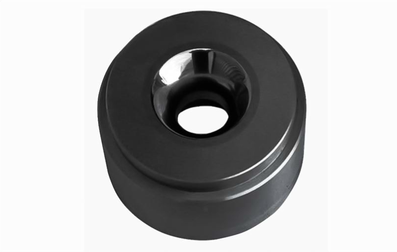 Tungsten parts