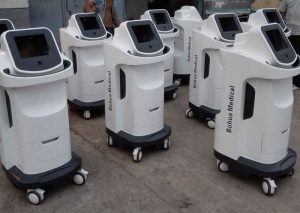 Hair Removal Laser Machine