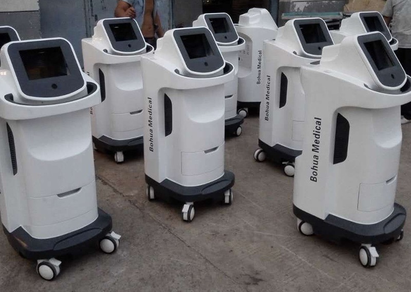Hair Removal Laser Machine
