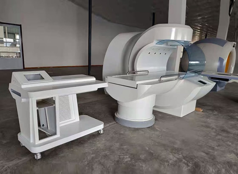 Medical Devices Prototypes Made by RpProto China