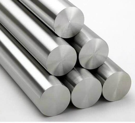 Nickel Alloys