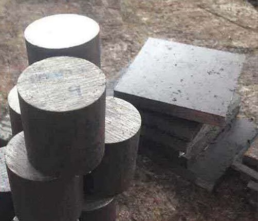 Steel Alloys