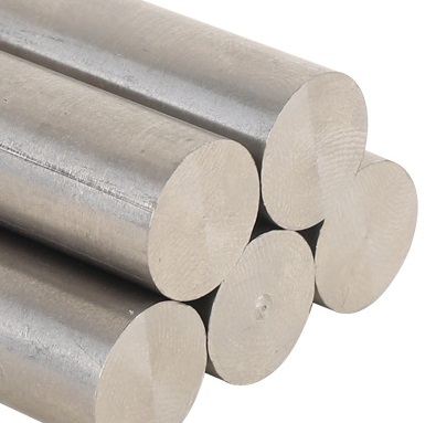 Titanium Alloys