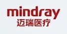 Mindray — RpProto medical device prototype manufacturing client