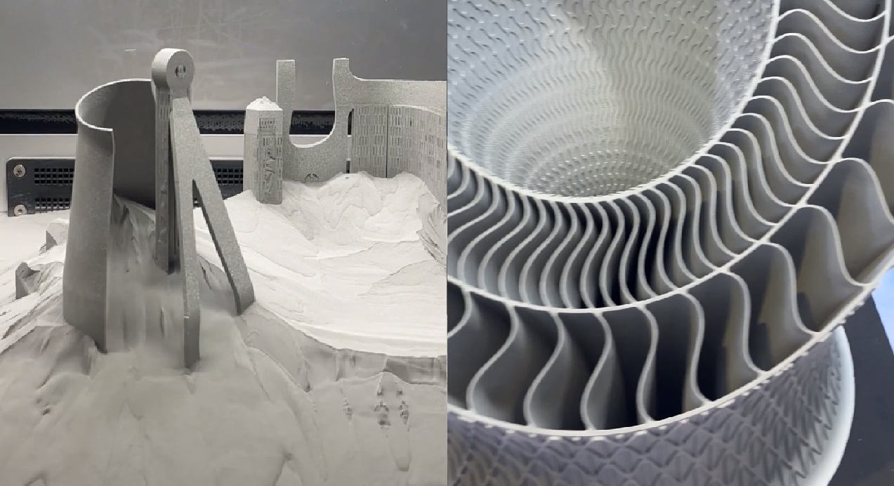 3D Printing Services