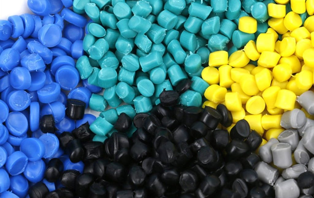 Injection Material Returnable Plastic Injection Molding Materials: Complete Selection Guide | RpProto