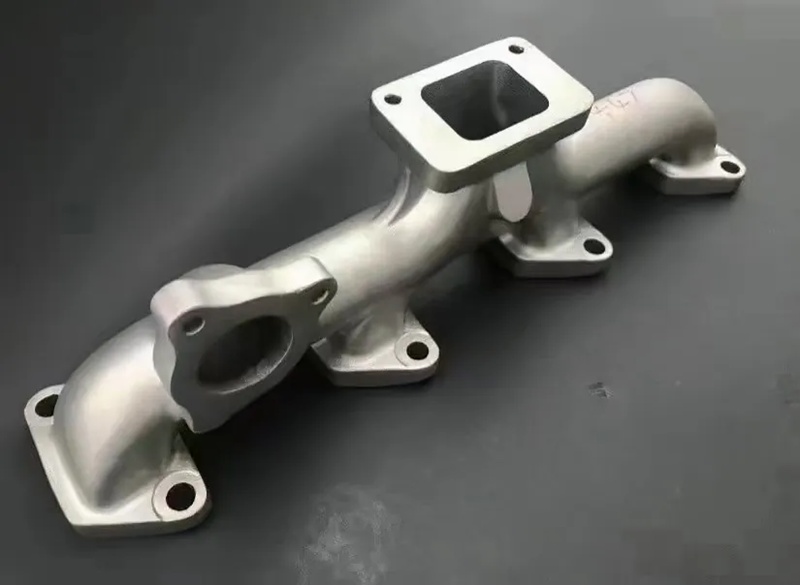 SLM 3D Printing Stainless Steel Part