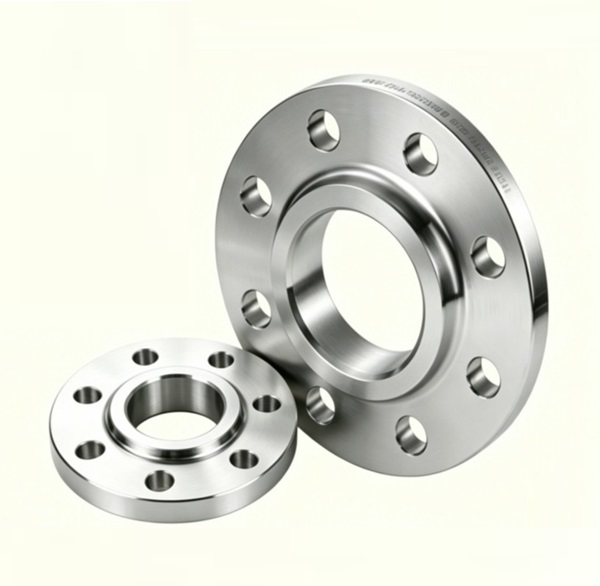 Polish Stainless Steel Parts